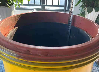 随县抗爆容器