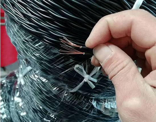 随县矿用爆破母线的具体作用