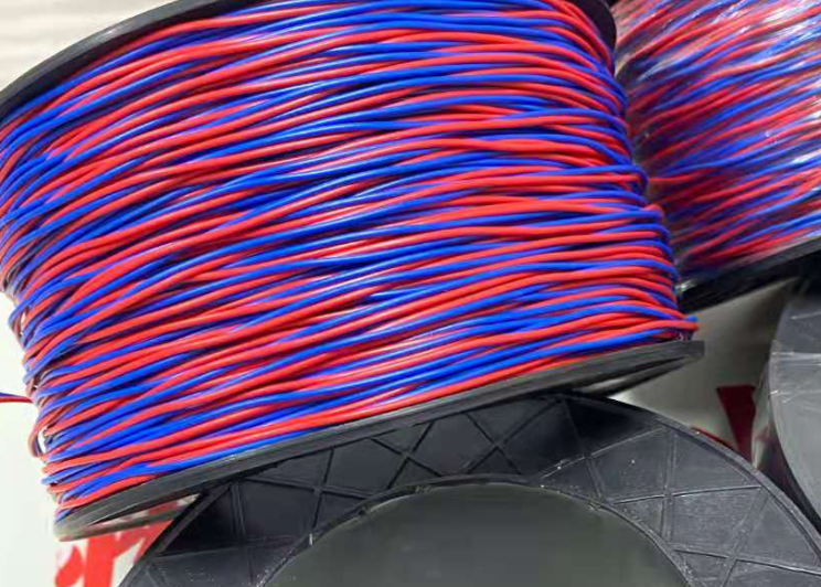 随县隧道专用放炮线材质解密：隐藏在硬朗外表下的密保奥秘
