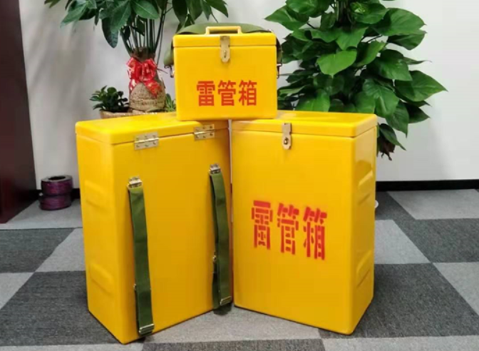 随县如何防止雷管箱炸药箱等矿用物品生锈？